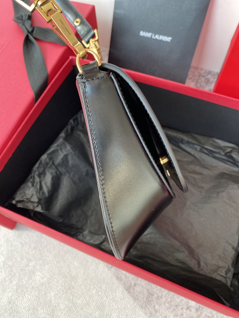 YSL Satchel Bags